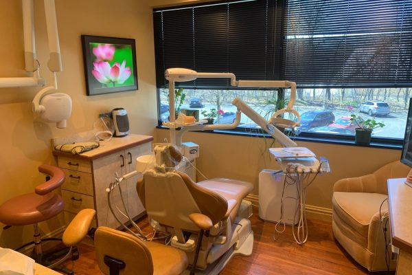 implant dentistry