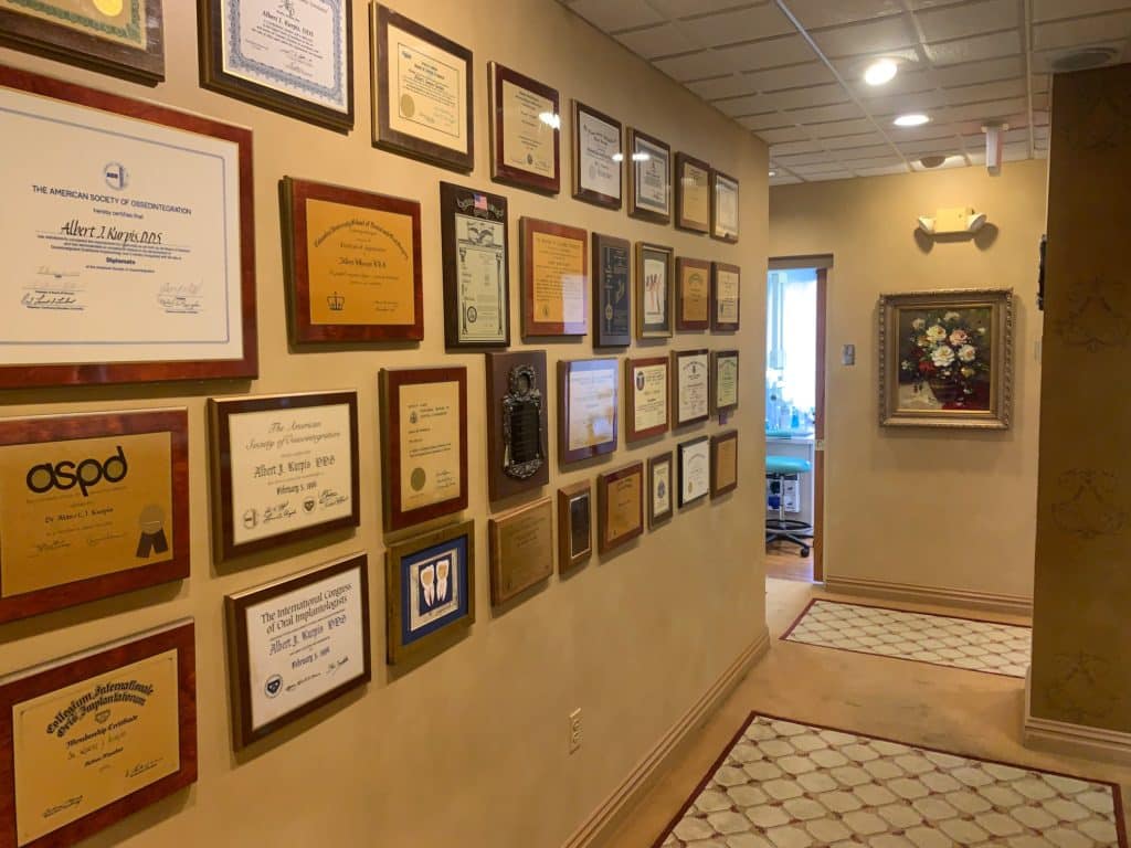 Kurpis Center Ridgewood NJ Cosmetic Dentistry Kurpis Center For