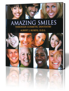 Cosmetic Dentist Book
