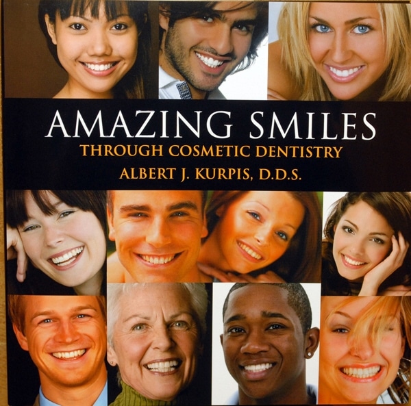 Amazing Smiles Through Cosmetic Dentistry
