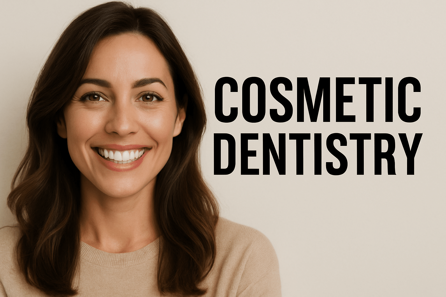 Smile Makeover Near Me Cosmetic Dentist
