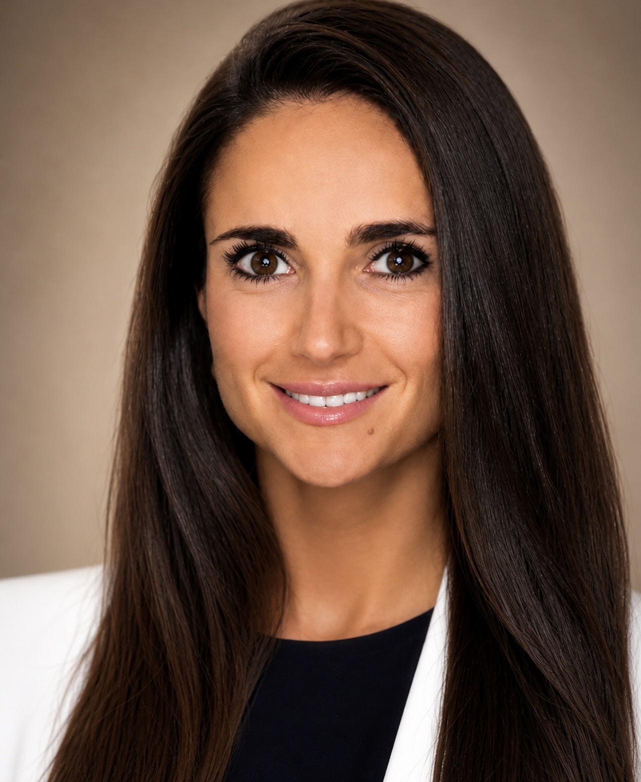 Female Dentist