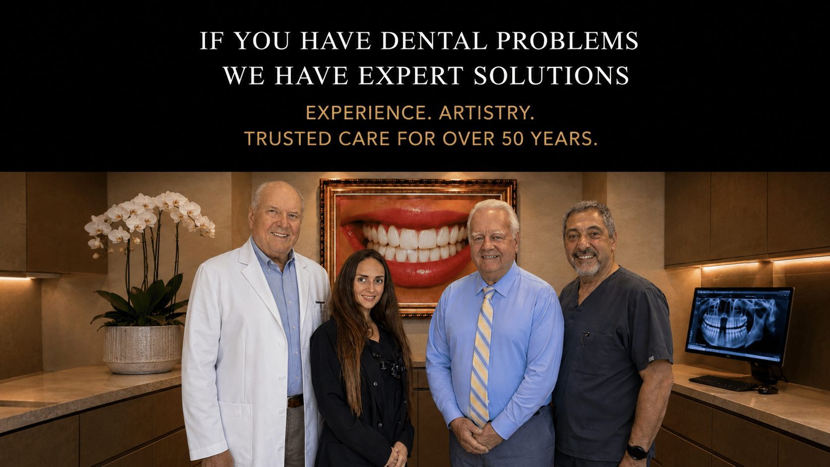 Bergen County Dentist
